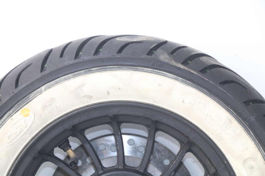 photo de VORDERRADFELGE EUROCKA FIFTY 50 (2013 - 2022)