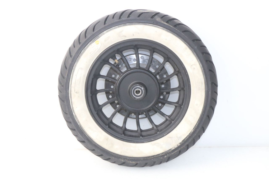 photo de VORDERRADFELGE EUROCKA FIFTY 50 (2013 - 2022)