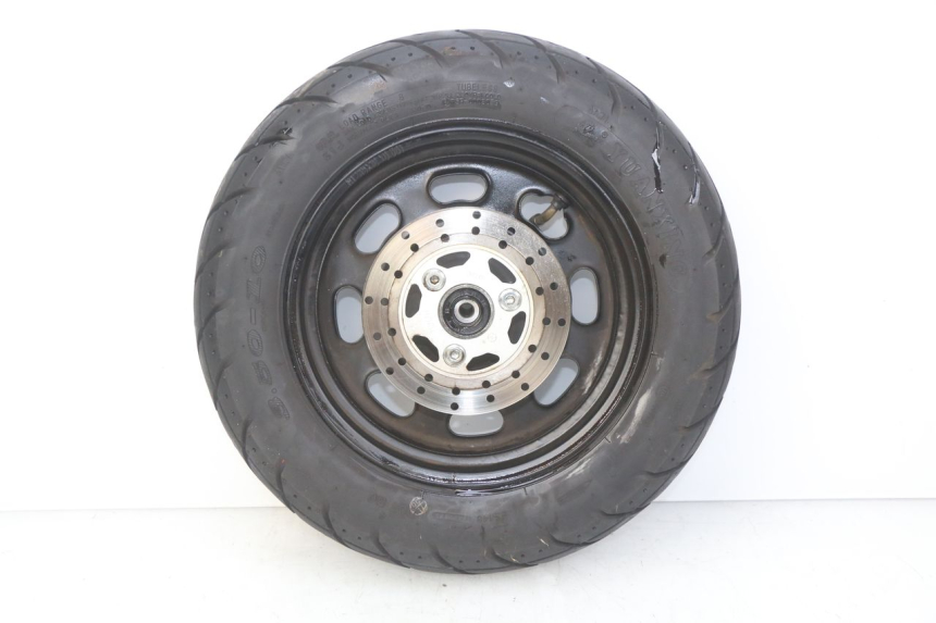 photo de VORDERRADFELGE EUROCKA GTR-C 50 (2012 - 2021)