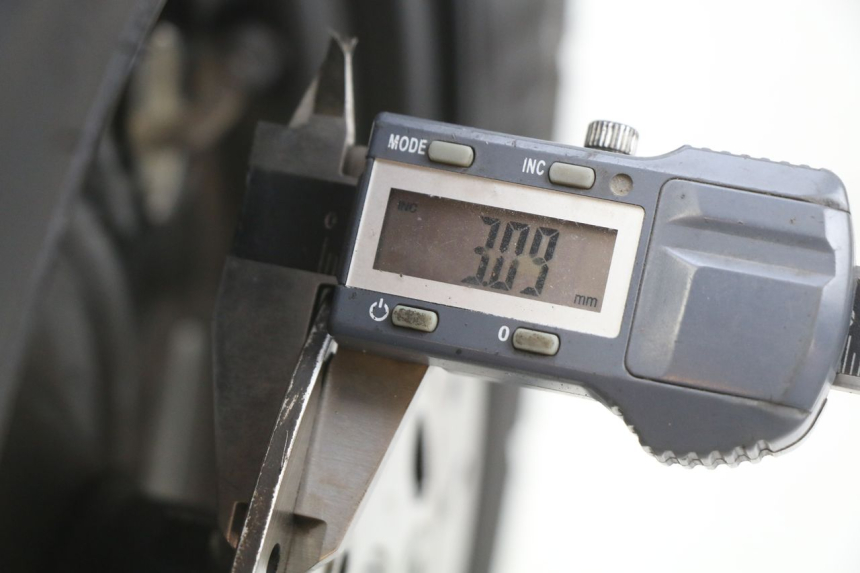 photo de VORDERRADFELGE EUROCKA GTR-C 50 (2012 - 2021)