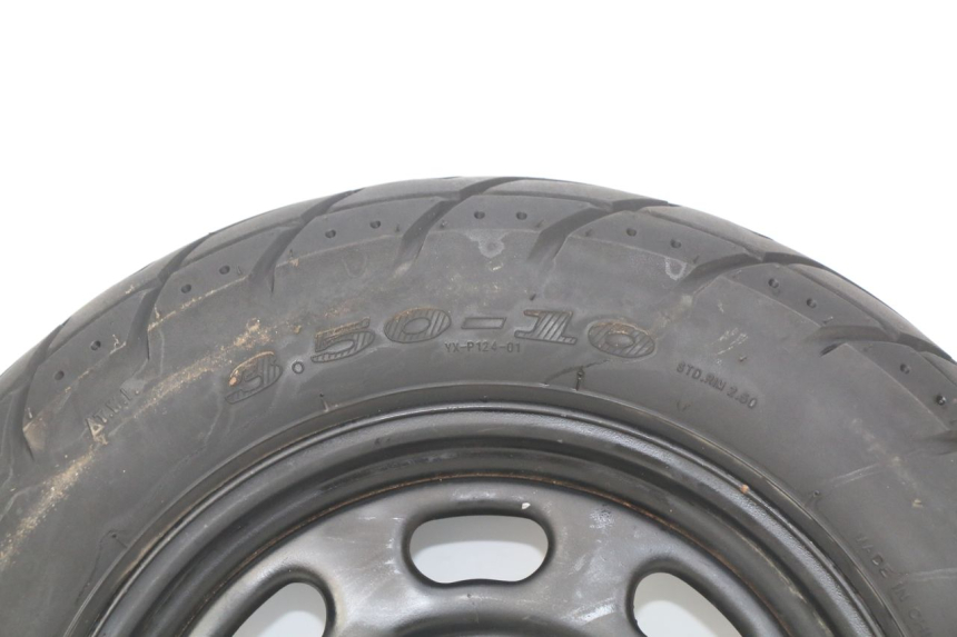 photo de VORDERRADFELGE EUROCKA GTR-C 50 (2012 - 2021)