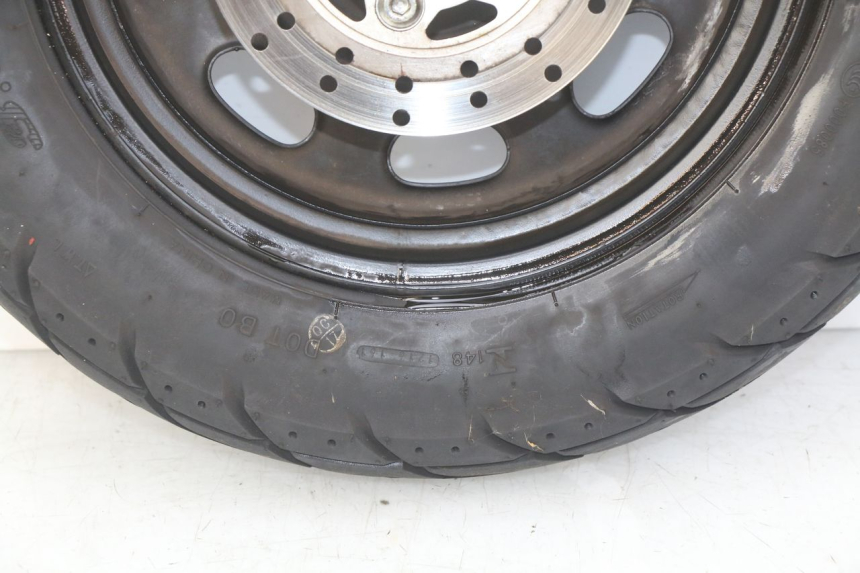 photo de VORDERRADFELGE EUROCKA GTR-C 50 (2012 - 2021)