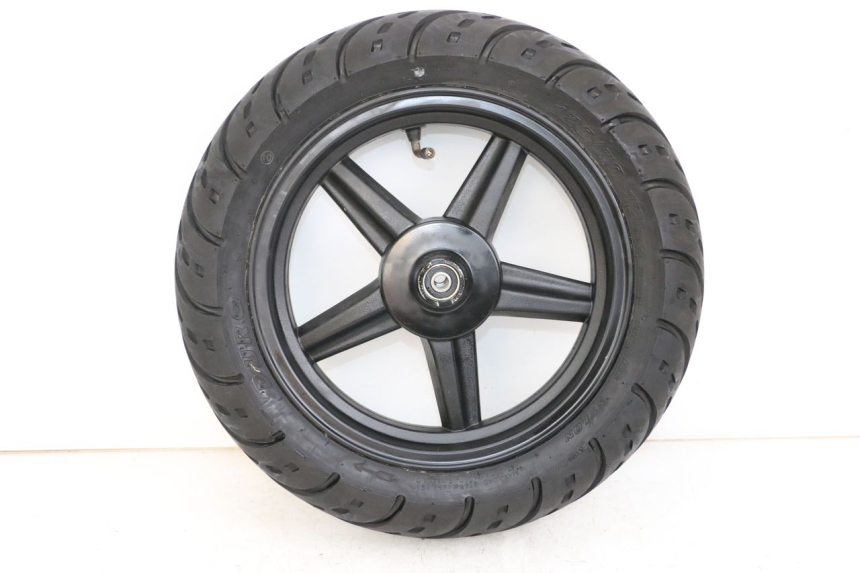 photo de Vorderradfelge EUROCKA R8 4T 50 (2013 - 2022)
