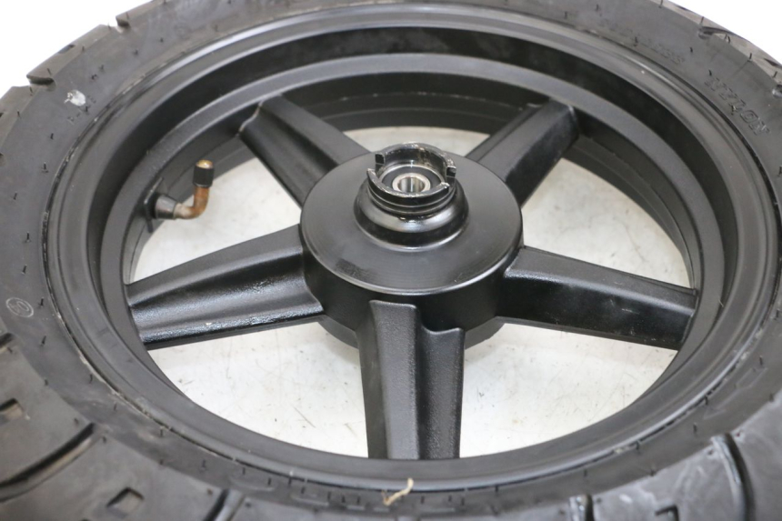 photo de Vorderradfelge EUROCKA R8 4T 50 (2013 - 2022)