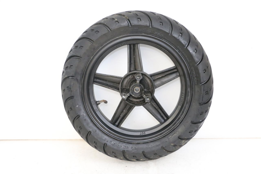photo de Vorderradfelge EUROCKA R8 4T 50 (2013 - 2022)