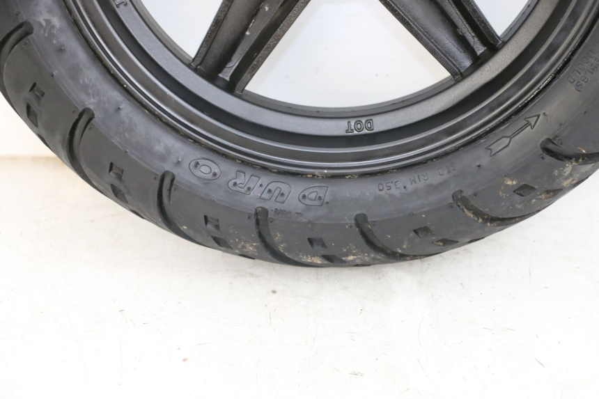 photo de Vorderradfelge EUROCKA R8 4T 50 (2013 - 2022)