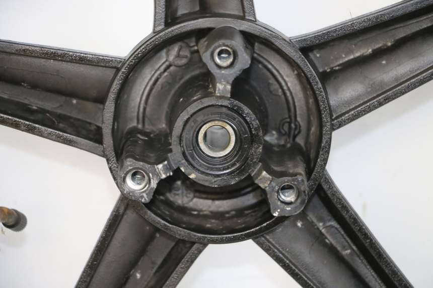 photo de Vorderradfelge EUROCKA R8 4T 50 (2013 - 2022)