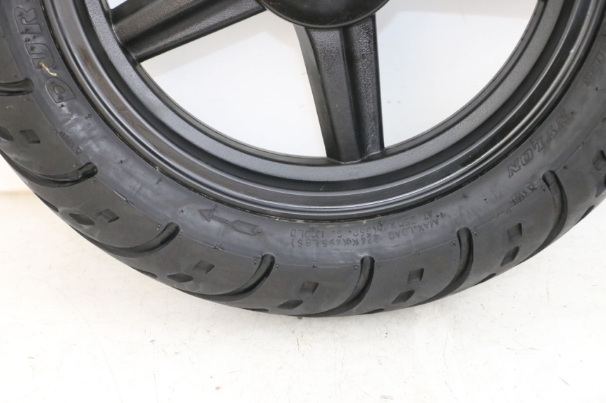 photo de Vorderradfelge EUROCKA R8 4T 50 (2013 - 2022)