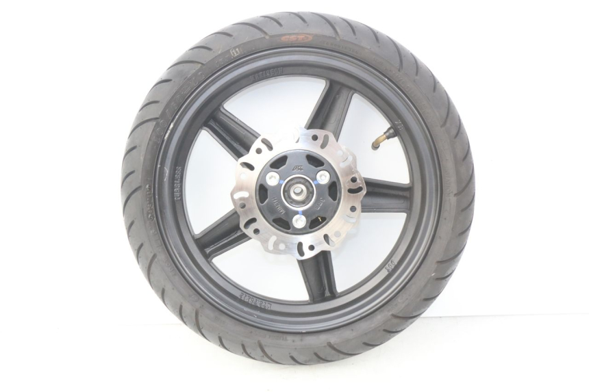 photo de VORDERRADFELGE JM MOTORS EVOLIS 4T 50 (2018 - 2022)