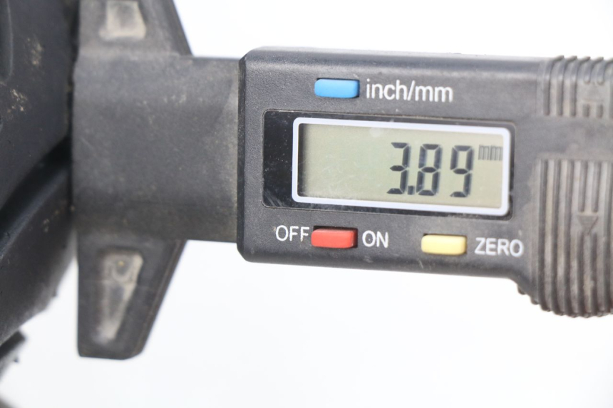 photo de VORDERRADFELGE JM MOTORS EVOLIS 4T 50 (2018 - 2022)