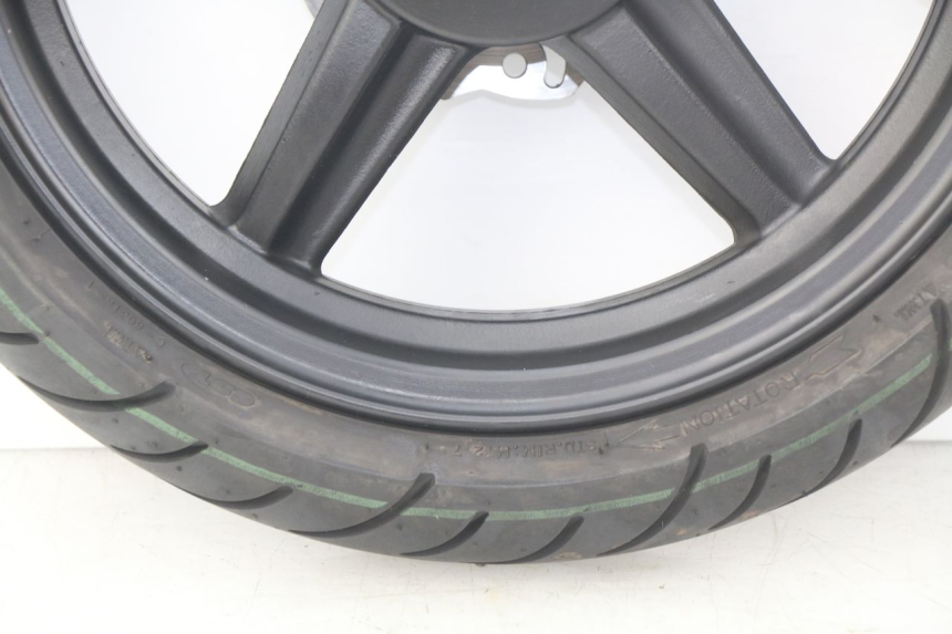 photo de VORDERRADFELGE JM MOTORS EVOLIS 4T 50 (2018 - 2022)