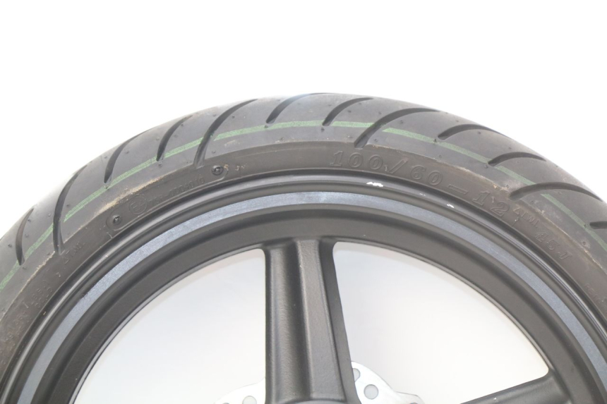 photo de VORDERRADFELGE JM MOTORS EVOLIS 4T 50 (2018 - 2022)