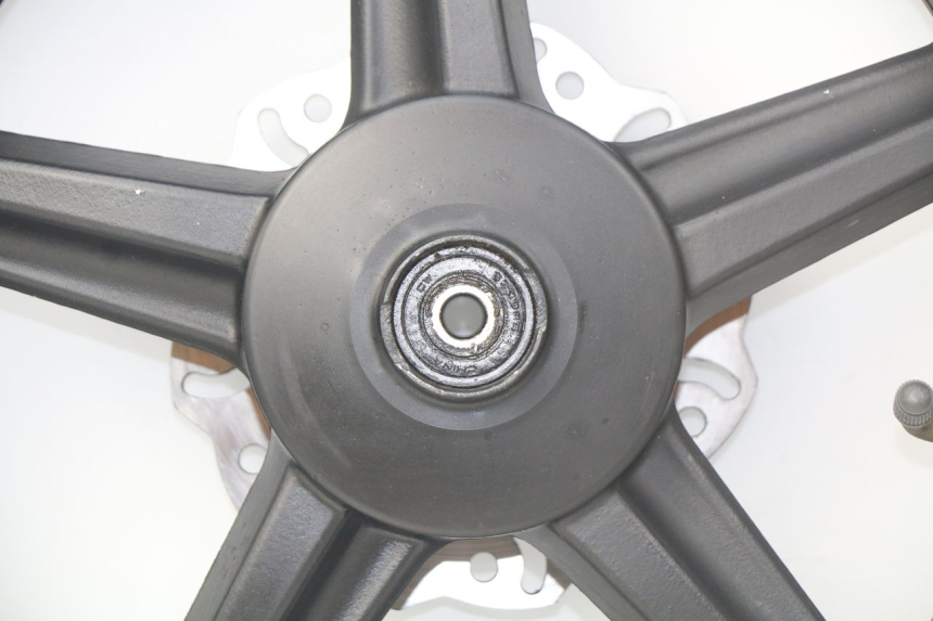 photo de VORDERRADFELGE JM MOTORS EVOLIS 4T 50 (2018 - 2022)