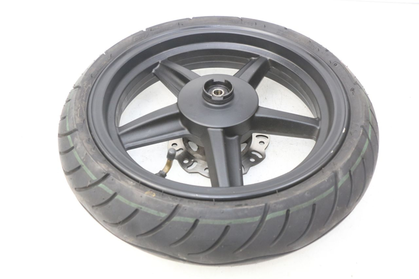 photo de VORDERRADFELGE JM MOTORS EVOLIS 4T 50 (2018 - 2022)