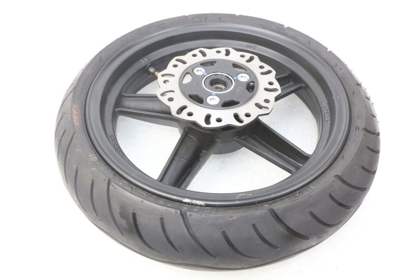 photo de VORDERRADFELGE JM MOTORS EVOLIS 4T 50 (2018 - 2022)