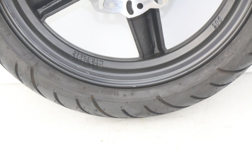 photo de VORDERRADFELGE JM MOTORS EVOLIS 4T 50 (2018 - 2022)