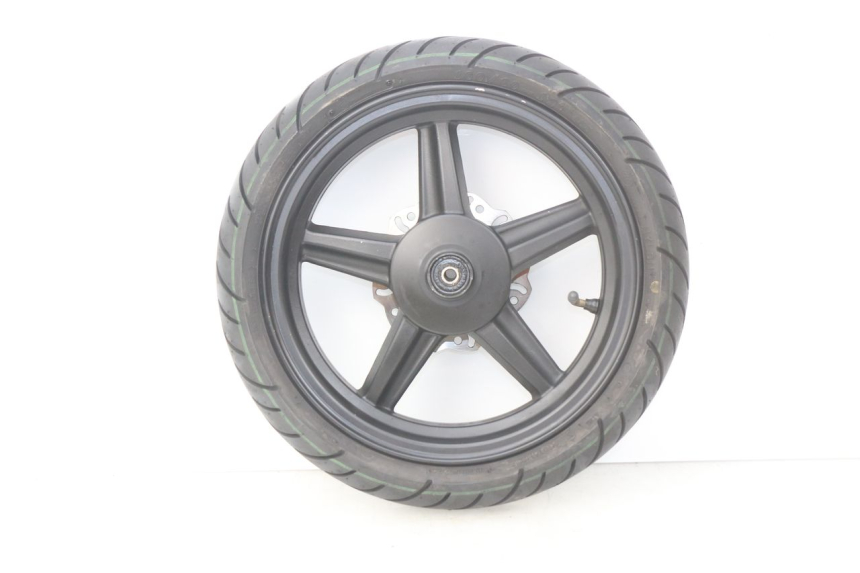 photo de VORDERRADFELGE JM MOTORS EVOLIS 4T 50 (2018 - 2022)