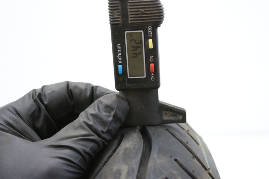 photo de VORDERRADFELGE JM MOTORS EVOLIS 4T 50 (2018 - 2022)