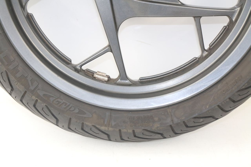photo de VORDERRADFELGE MBK EVOLIS 125 (2014 - 2018)
