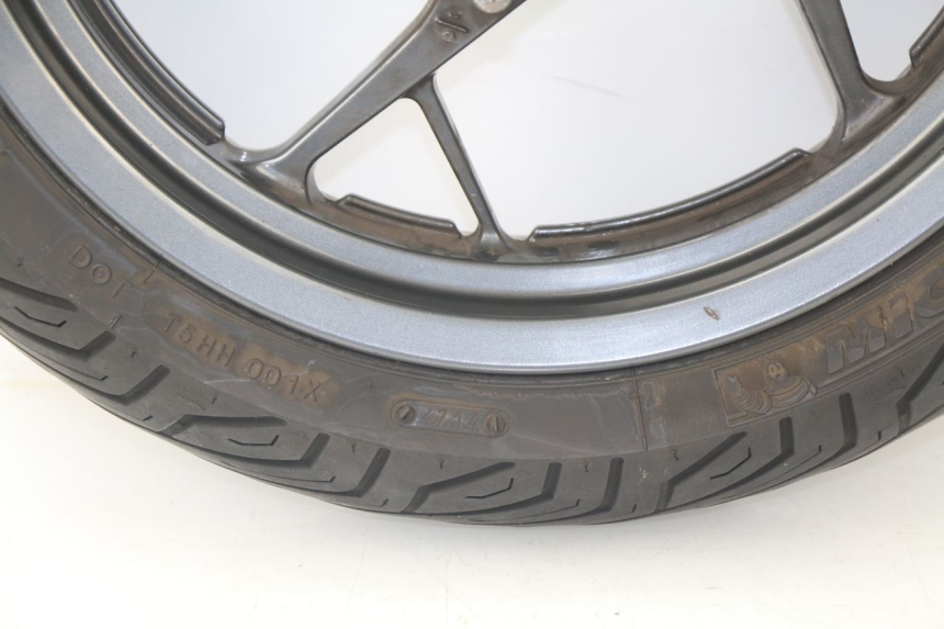 photo de VORDERRADFELGE MBK EVOLIS 125 (2014 - 2018)