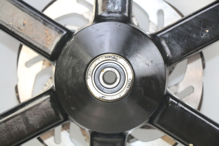 photo de VORDERRAD KEEWAY F-ACT FACT 50 (2006 - 2011)