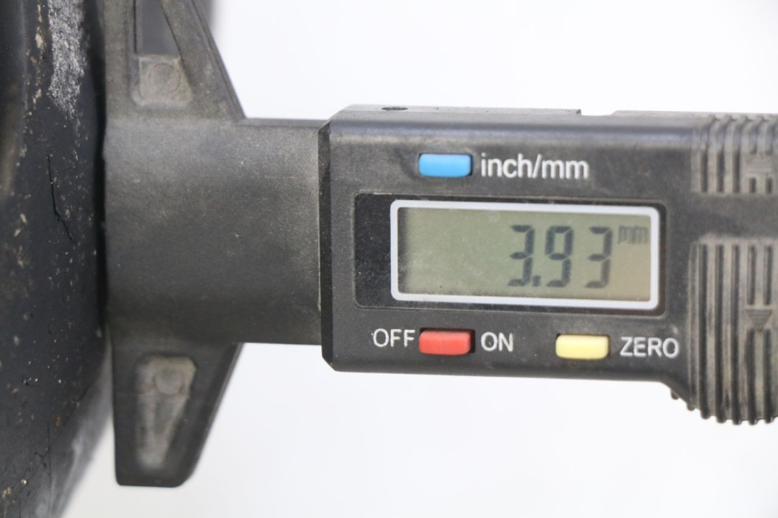 photo de VORDERRAD KEEWAY F-ACT FACT 50 (2006 - 2011)