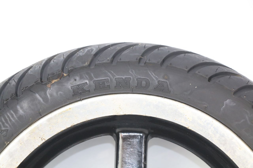 photo de VORDERRAD KEEWAY F-ACT FACT 50 (2006 - 2011)