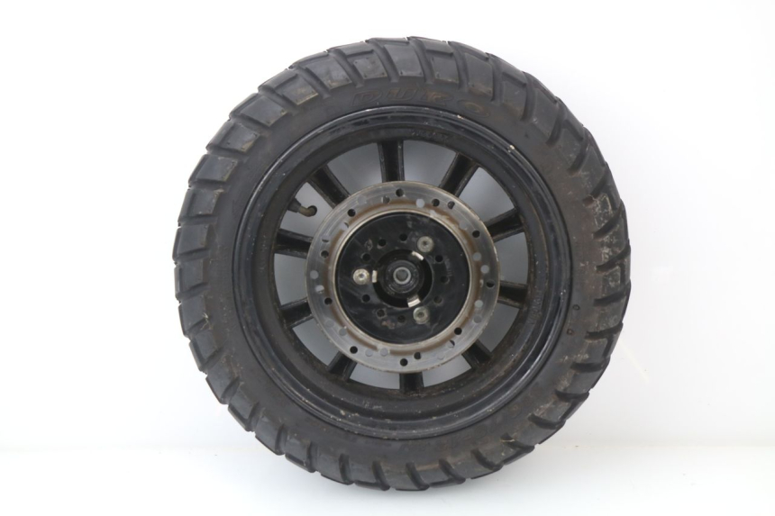 photo de VORDERRADFELGE TNT MOTOR FASTINO 4T 50 (2013 - 2019)