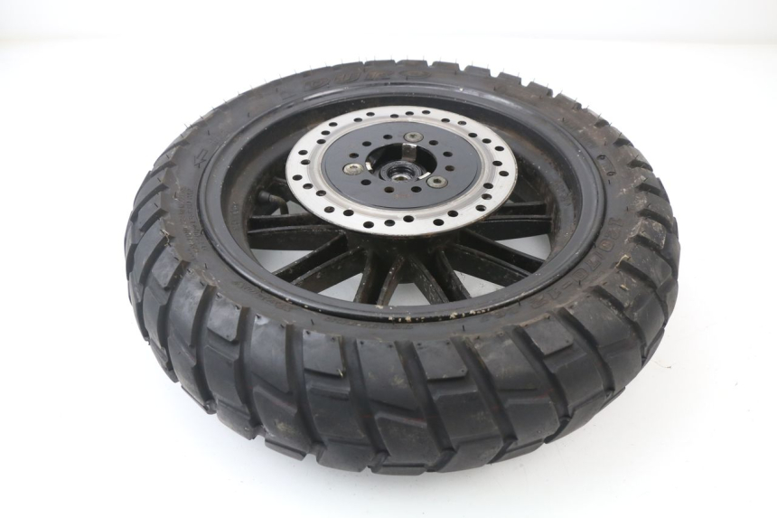 photo de VORDERRADFELGE TNT MOTOR FASTINO 4T 50 (2013 - 2019)