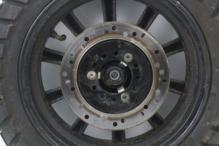 photo de VORDERRADFELGE TNT MOTOR FASTINO 4T 50 (2013 - 2019)