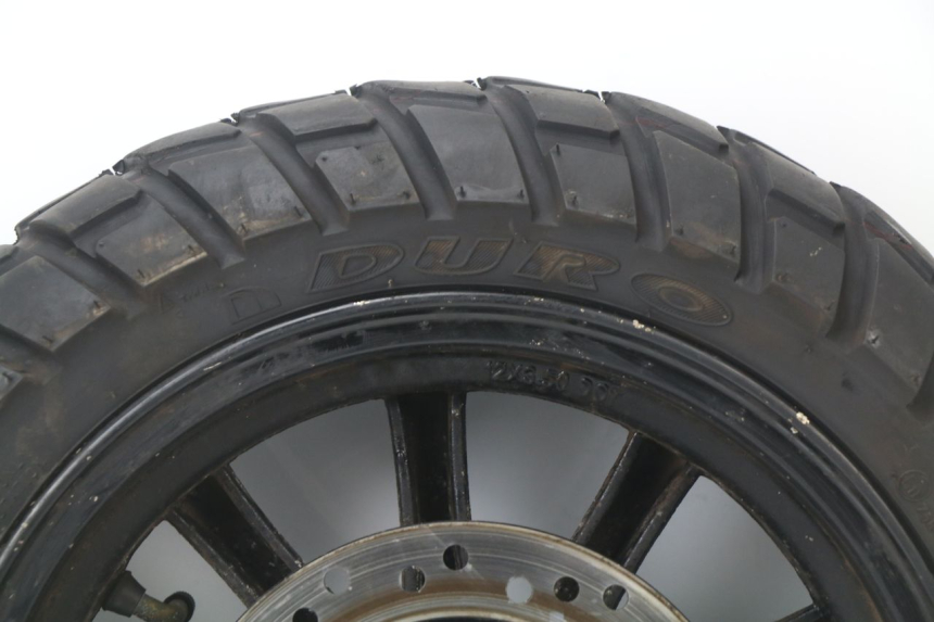 photo de VORDERRADFELGE TNT MOTOR FASTINO 4T 50 (2013 - 2019)