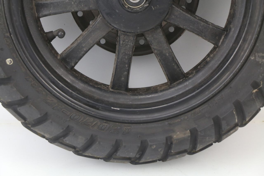 photo de VORDERRADFELGE TNT MOTOR FASTINO 4T 50 (2013 - 2019)