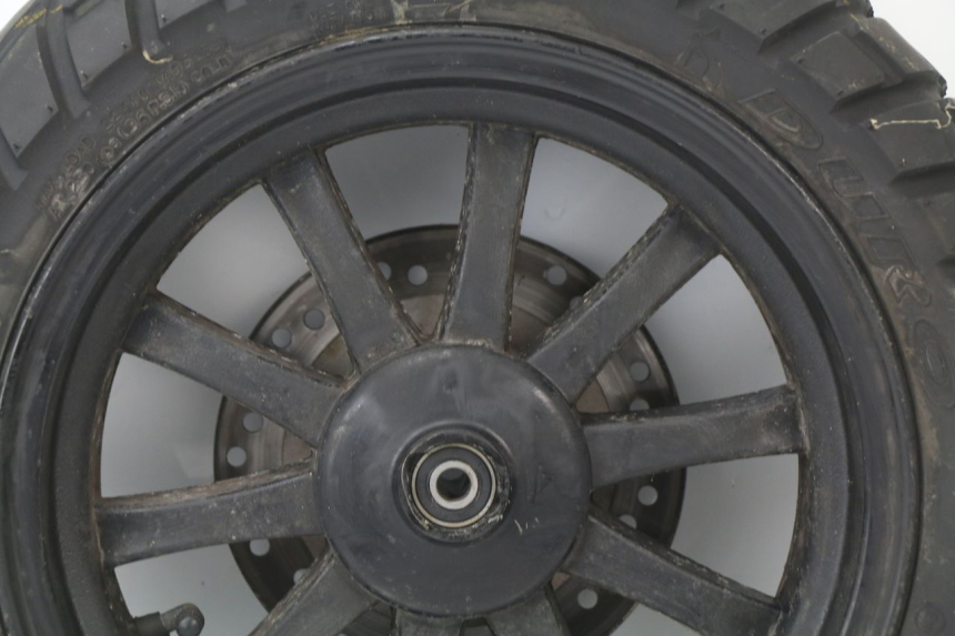 photo de VORDERRADFELGE TNT MOTOR FASTINO 4T 50 (2013 - 2019)