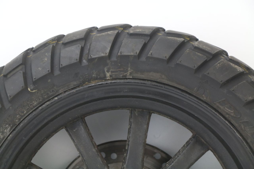 photo de VORDERRADFELGE TNT MOTOR FASTINO 4T 50 (2013 - 2019)