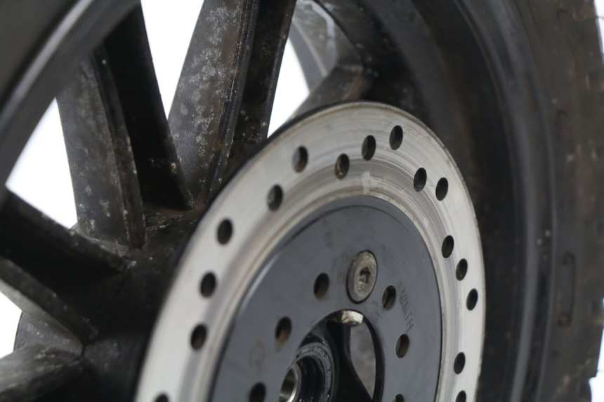 photo de VORDERRADFELGE TNT MOTOR FASTINO 4T 50 (2013 - 2019)