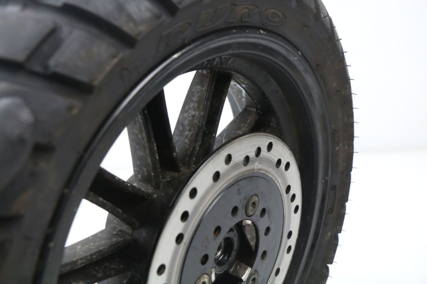 photo de VORDERRADFELGE TNT MOTOR FASTINO 4T 50 (2013 - 2019)