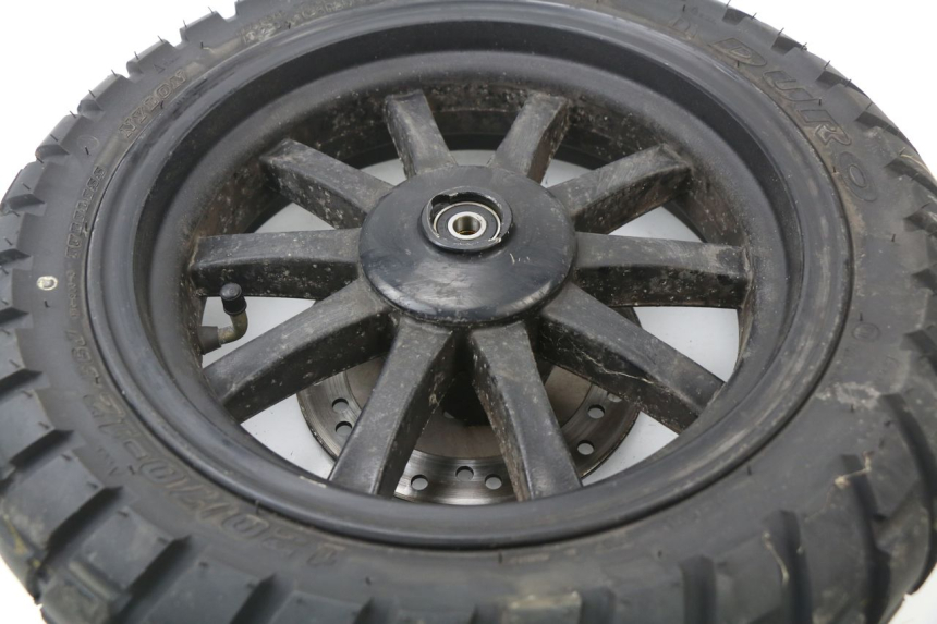 photo de VORDERRADFELGE TNT MOTOR FASTINO 4T 50 (2013 - 2019)