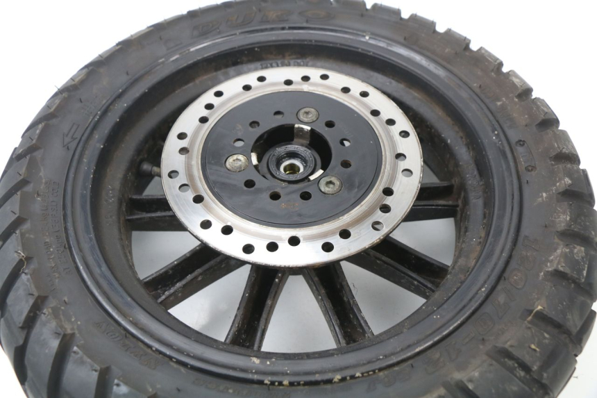 photo de VORDERRADFELGE TNT MOTOR FASTINO 4T 50 (2013 - 2019)