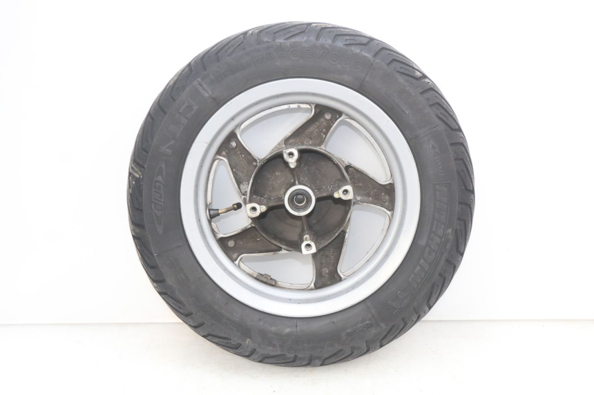 photo de VORDERRADFELGE HONDA FES PANTHEON 2T 125 (1998 - 2002)