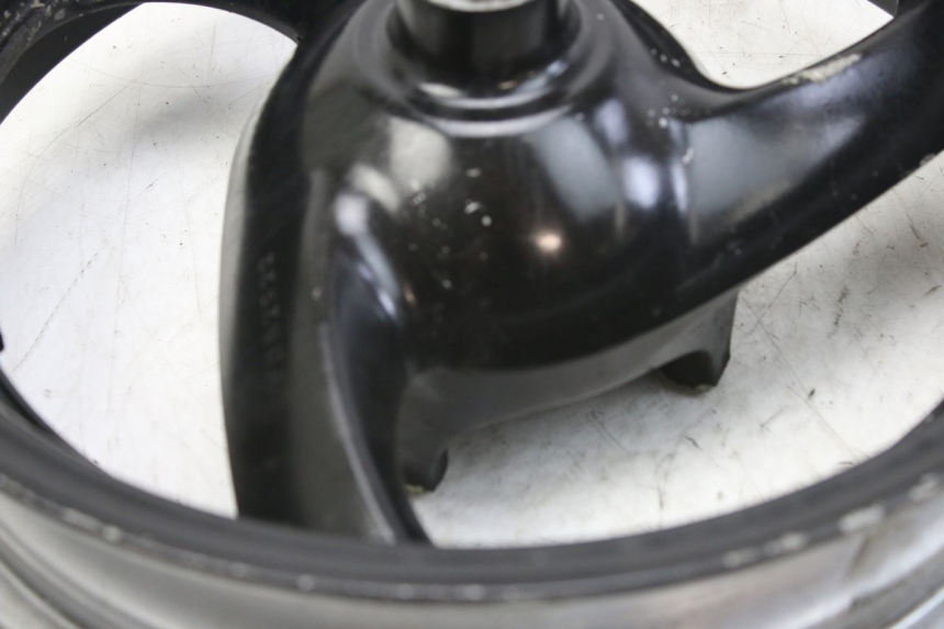 photo de VORDERRADFELGE HONDA FES S-WING SWING ABS 125 (2007 - 2015)