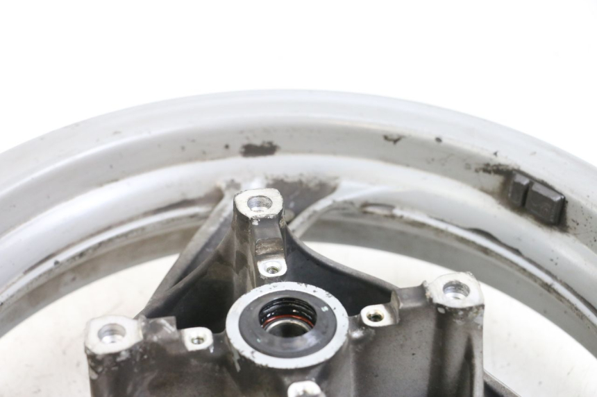 photo de VORDERRADFELGE HONDA FES S-WING SWING ABS 125 (2007 - 2015)