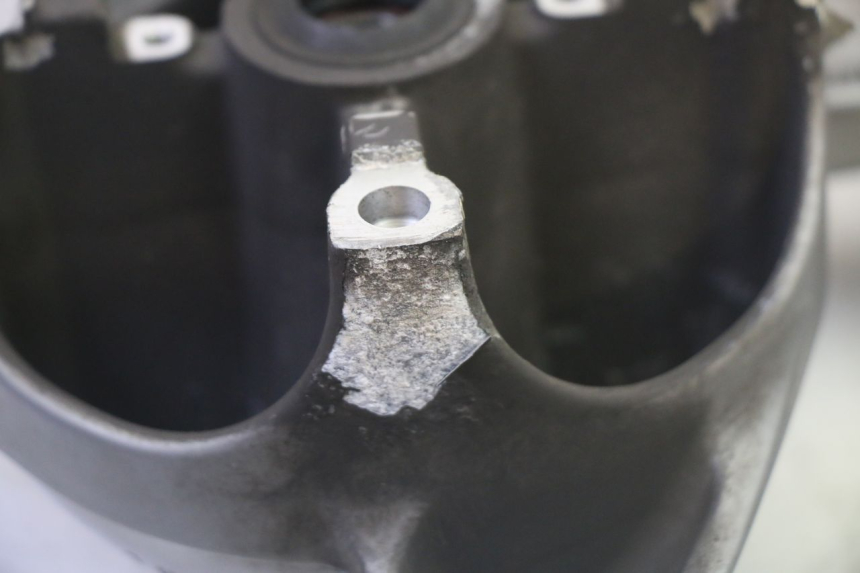 photo de VORDERRADFELGE HONDA FES S-WING SWING ABS 125 (2007 - 2015)