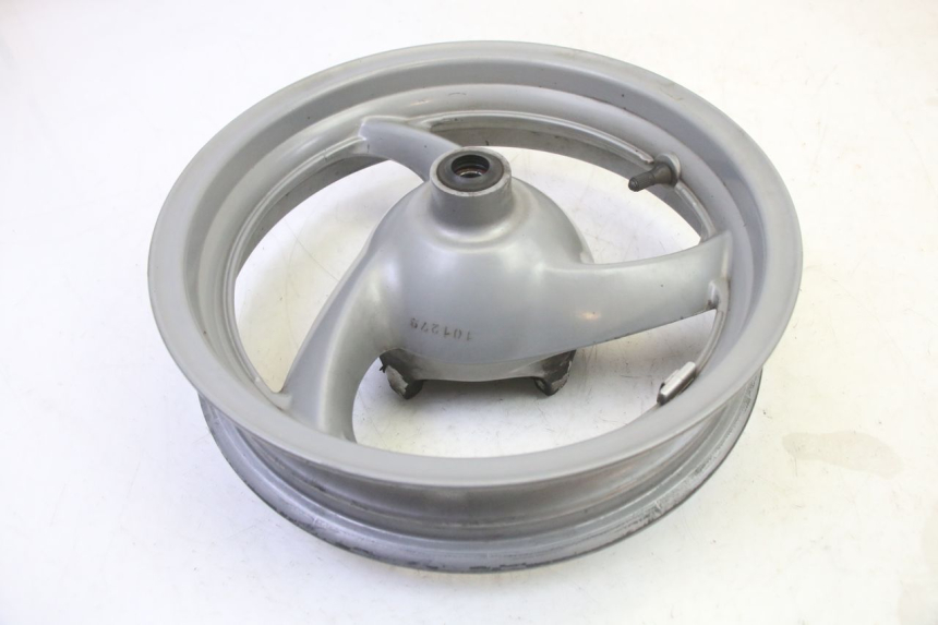 photo de VORDERRADFELGE HONDA FES S-WING SWING ABS 125 (2007 - 2015)