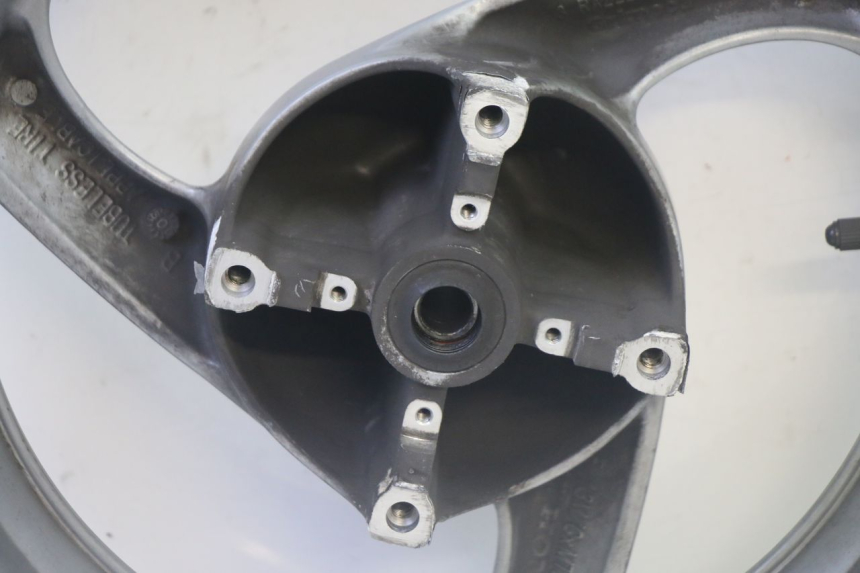 photo de VORDERRADFELGE HONDA FES S-WING SWING ABS 125 (2007 - 2015)