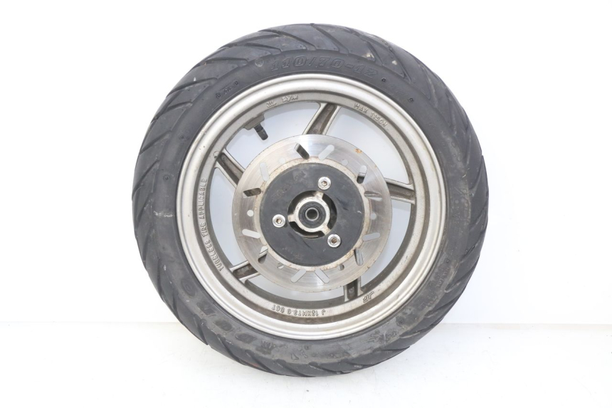 photo de VORDERRAD SYM FIDDLE 2 50 (2008 - 2013)