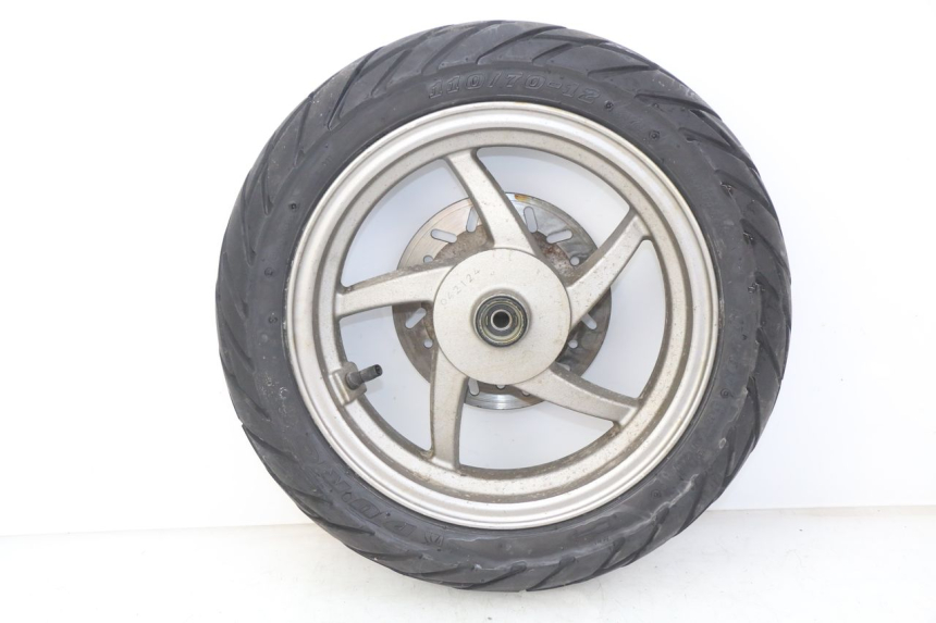 photo de VORDERRAD SYM FIDDLE 2 50 (2008 - 2013)