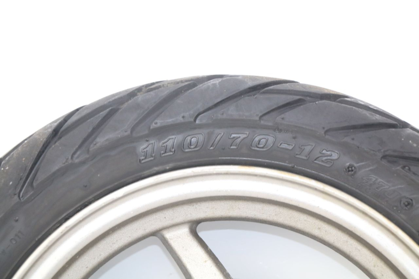 photo de VORDERRAD SYM FIDDLE 2 50 (2008 - 2013)