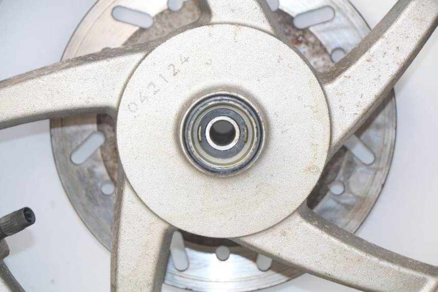 photo de VORDERRAD SYM FIDDLE 2 50 (2008 - 2013)