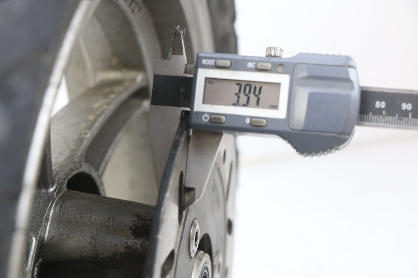 photo de VORDERRAD SYM FIDDLE 2 50 (2008 - 2013)