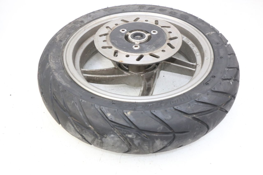 photo de VORDERRAD SYM FIDDLE 2 50 (2008 - 2013)